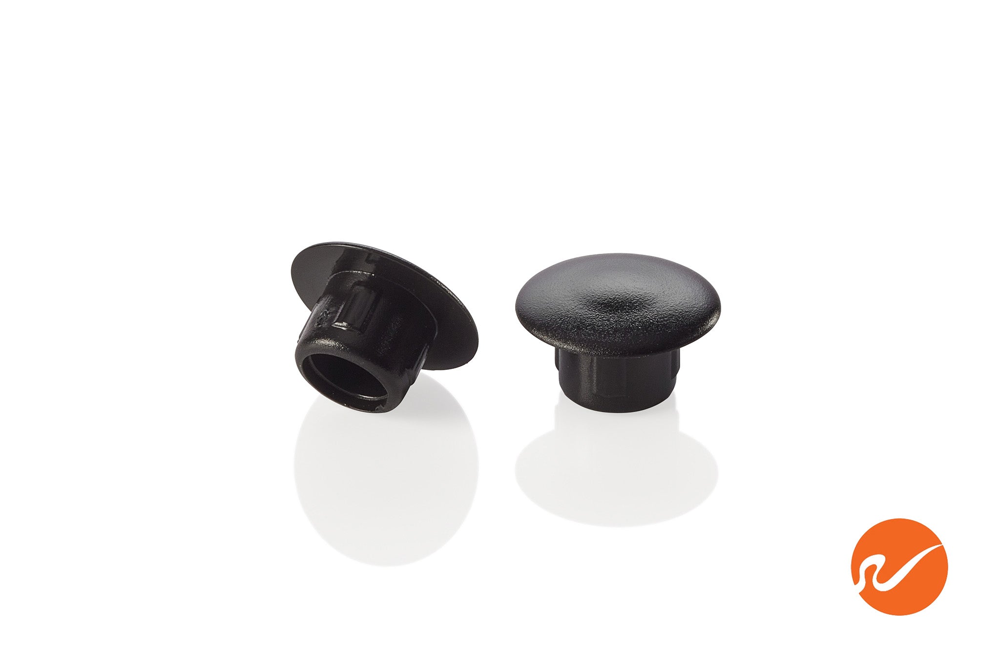 Tapones para agujeros negros de 5/16" | 8 mm