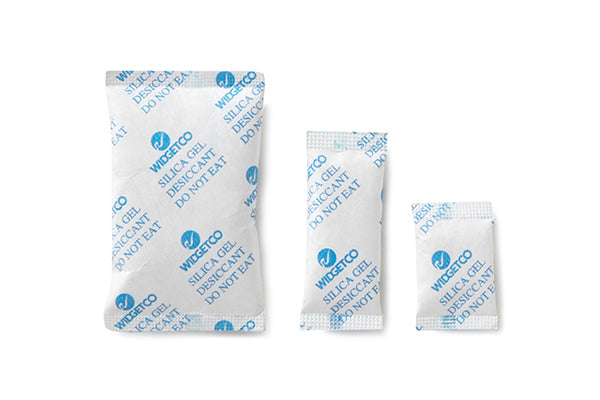 Highlark® Orignal Silica Gel Desiccant Packets 1 Gram Silica Pouch (Pack of  50 Gram) - for Moisture Absorb - Protects Cameras, Lenses, Mobile Phones,  Electronics, Jewellery. : Amazon.in: Home & Kitchen