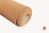 1/16" x 12" x 30 feet Cork Roll - WidgetCo