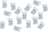 1g Silica Gel Desiccant, Tyvek packs (1000 packs) - WidgetCo