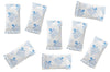 5g Silica Gel Desiccant, Tyvek packs (500 packs) - WidgetCo