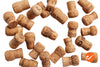 Used Champagne Corks - WidgetCo